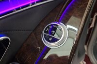 Mercedes-Benz S vaihtoauto