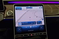 Mercedes-Benz S vaihtoauto