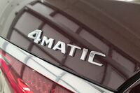 Mercedes-Benz S vaihtoauto