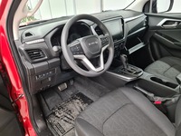 Isuzu D-Max vaihtoauto