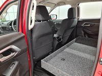 Isuzu D-Max vaihtoauto