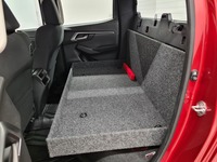 Isuzu D-Max vaihtoauto