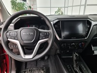 Isuzu D-Max vaihtoauto