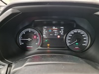 Isuzu D-Max vaihtoauto