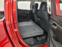 Isuzu D-Max vaihtoauto