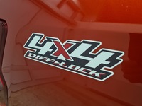 Isuzu D-Max vaihtoauto