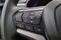 Isuzu D-Max vaihtoauto