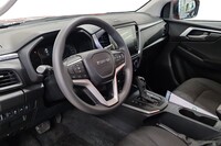 Isuzu D-Max vaihtoauto