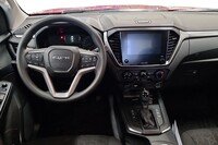 Isuzu D-Max vaihtoauto