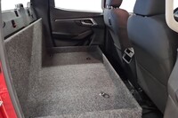 Isuzu D-Max vaihtoauto