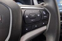 Isuzu D-Max vaihtoauto