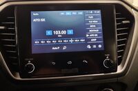 Isuzu D-Max vaihtoauto