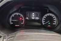 Isuzu D-Max vaihtoauto