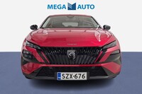 Peugeot 408 vaihtoauto
