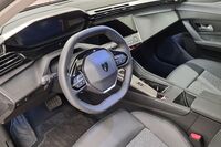 Peugeot 408 vaihtoauto
