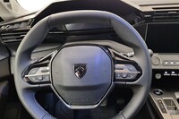 Peugeot 408 vaihtoauto