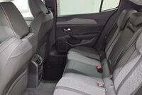 Peugeot 408 vaihtoauto