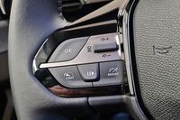 Peugeot 408 vaihtoauto