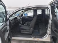 Isuzu D-Max vaihtoauto