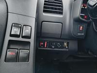 Isuzu D-Max vaihtoauto