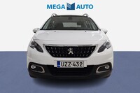 Peugeot 2008 vaihtoauto