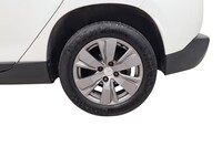 Peugeot 2008 vaihtoauto