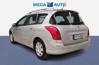 Peugeot 308 vaihtoauto