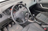Peugeot 308 vaihtoauto