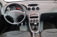 Peugeot 308 vaihtoauto