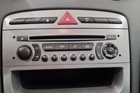 Peugeot 308 vaihtoauto