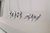 Peugeot 308 vaihtoauto