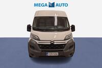 Citroën Jumper vaihtoauto