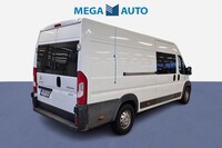 Citroën Jumper vaihtoauto