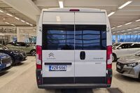 Citroën Jumper vaihtoauto