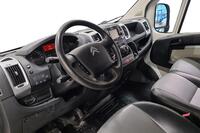 Citroën Jumper vaihtoauto