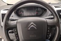 Citroën Jumper vaihtoauto