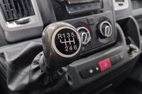 Citroën Jumper vaihtoauto