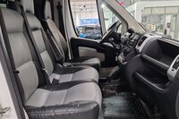 Citroën Jumper vaihtoauto