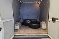 Citroën Jumper vaihtoauto