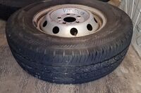 Citroën Jumper vaihtoauto