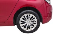 Citroën C4 vaihtoauto