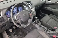 Citroën C4 vaihtoauto