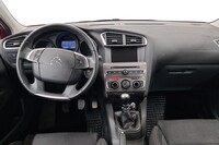 Citroën C4 vaihtoauto