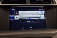 Citroën C4 vaihtoauto