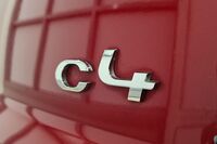 Citroën C4 vaihtoauto