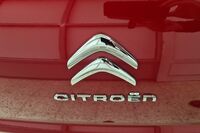 Citroën C4 vaihtoauto