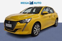 Peugeot 208 vaihtoauto