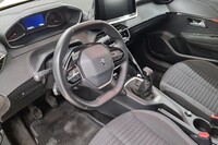 Peugeot 208 vaihtoauto