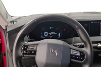 DS 4 vaihtoauto