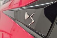 DS 4 vaihtoauto